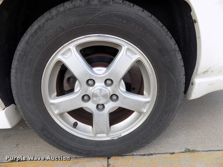 image for item DP9965 2004 Chevrolet Impala