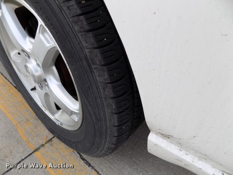 image for item DP9965 2004 Chevrolet Impala