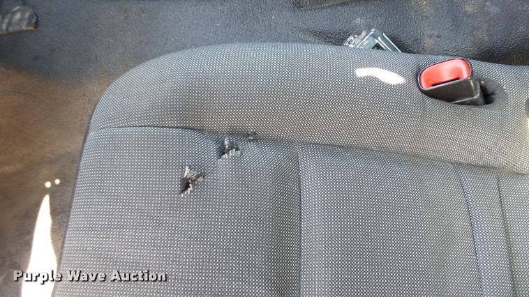 image for item DP9967 2011 Ford Crown Victoria Police Interceptor