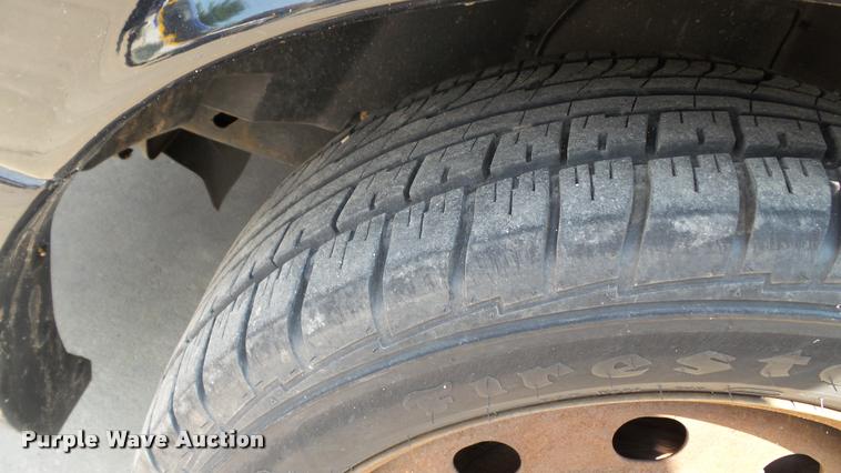 image for item DP9967 2011 Ford Crown Victoria Police Interceptor