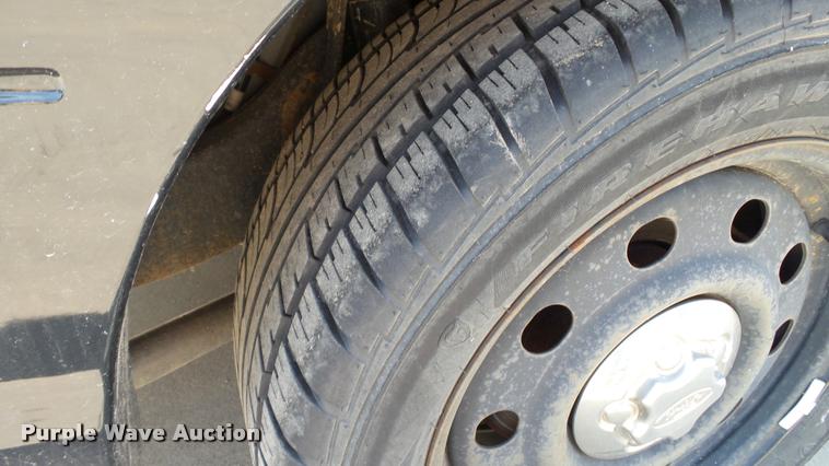 image for item DP9967 2011 Ford Crown Victoria Police Interceptor