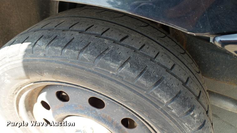 image for item DP9967 2011 Ford Crown Victoria Police Interceptor