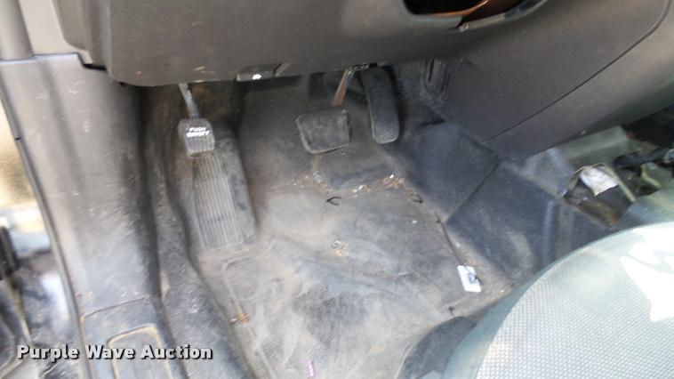 image for item DP9970 2013 Ford Taurus Police Interceptor