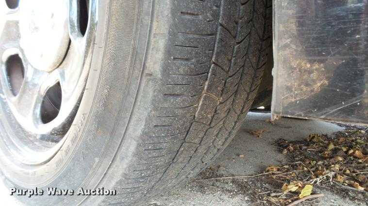 image for item DP9970 2013 Ford Taurus Police Interceptor