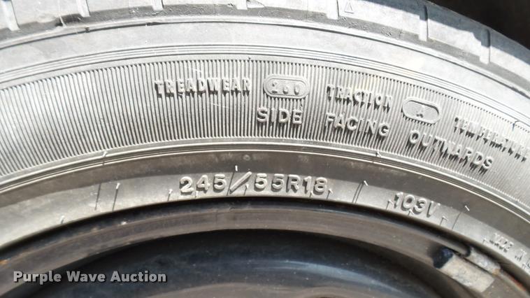 image for item DP9970 2013 Ford Taurus Police Interceptor