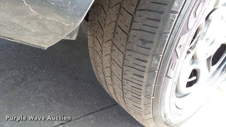 image for item DP9970 2013 Ford Taurus Police Interceptor