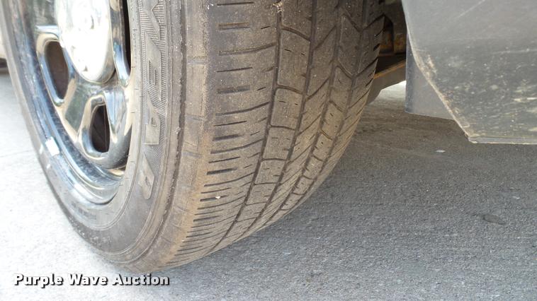 image for item DP9970 2013 Ford Taurus Police Interceptor