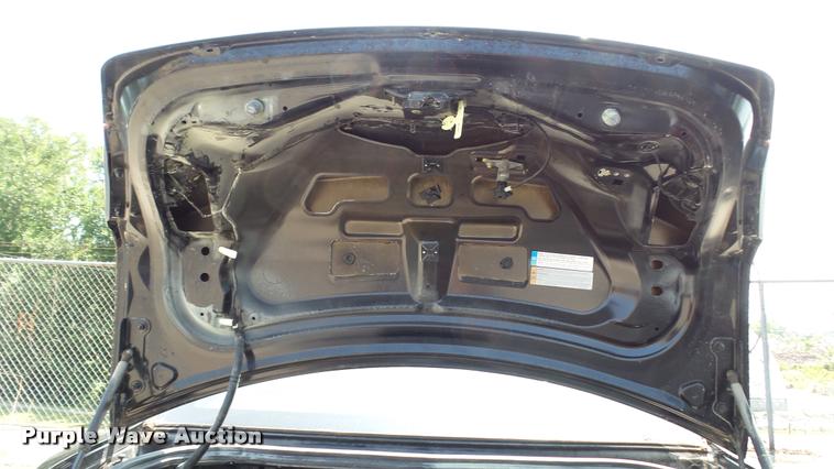 image for item DP9970 2013 Ford Taurus Police Interceptor