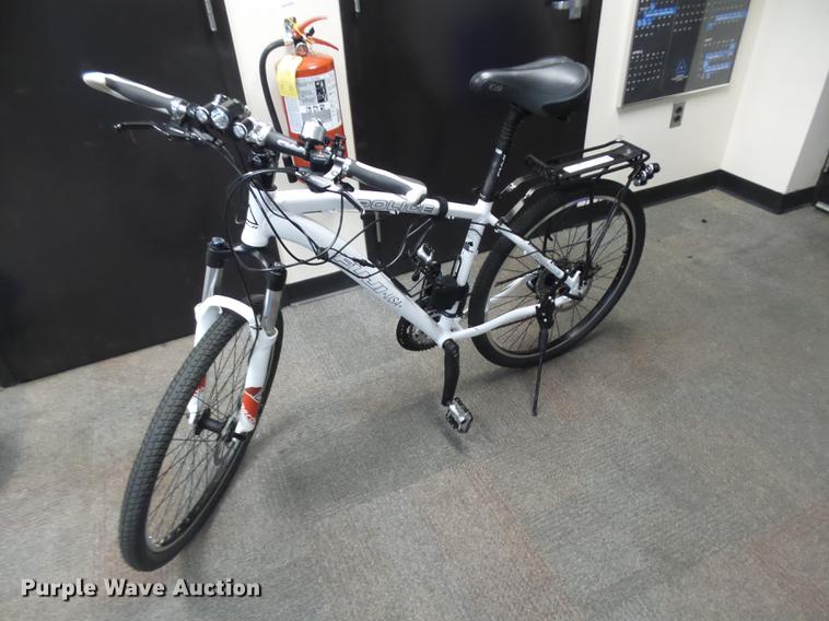 image for item DR9198 Fuji mountain bicycle