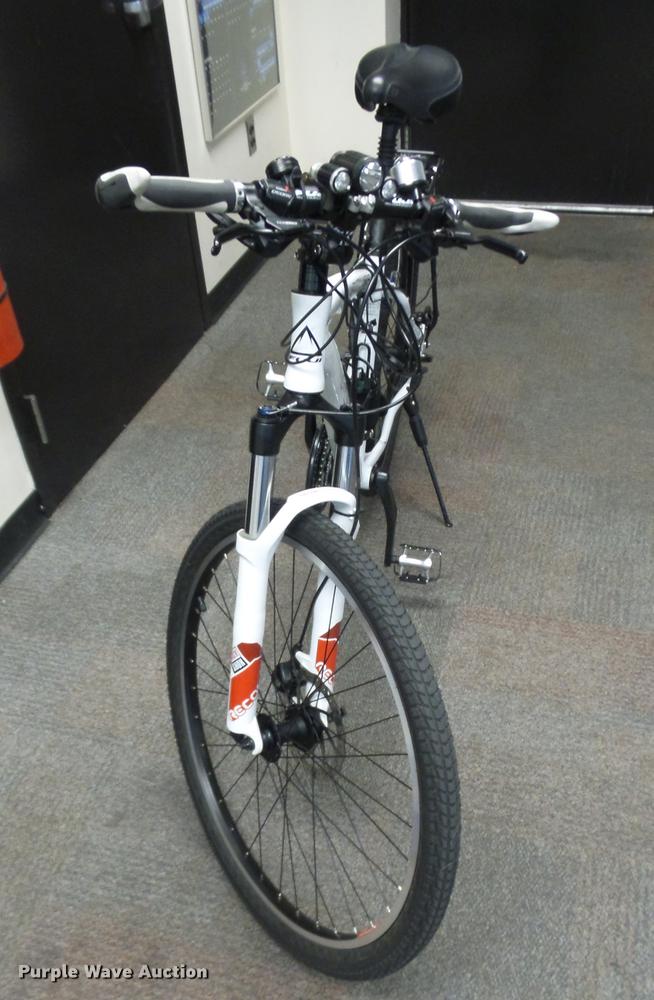 image for item DR9198 Fuji mountain bicycle