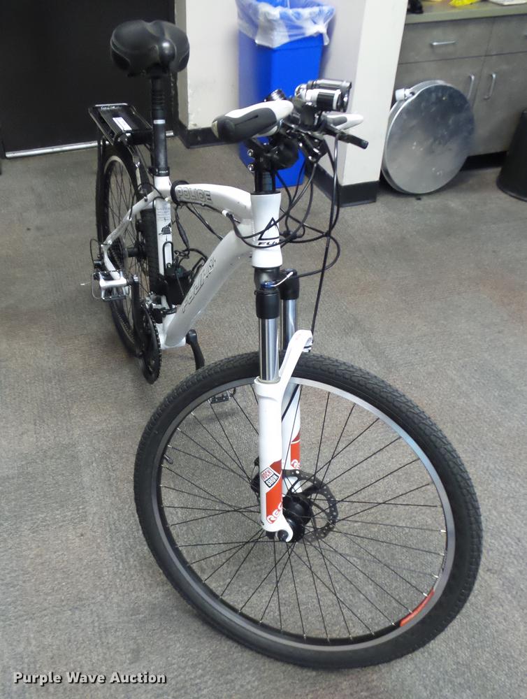 image for item DR9198 Fuji mountain bicycle