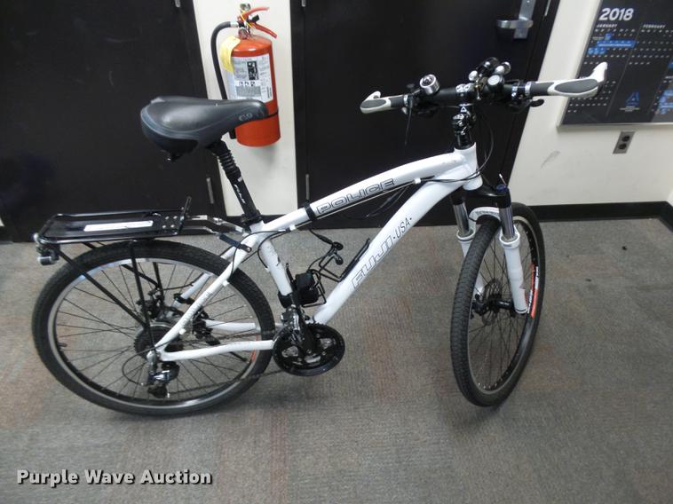 image for item DR9198 Fuji mountain bicycle