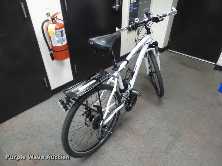 image for item DR9198 Fuji mountain bicycle