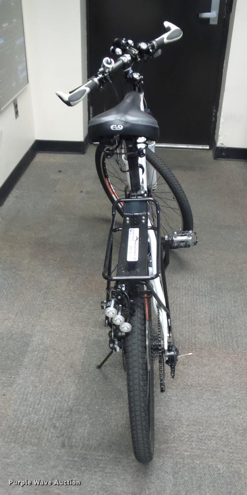 image for item DR9198 Fuji mountain bicycle