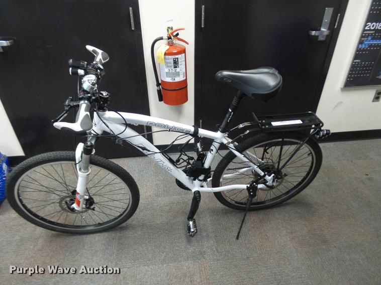 image for item DR9198 Fuji mountain bicycle
