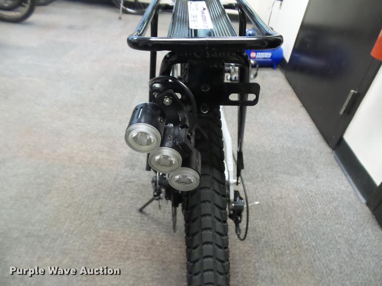 image for item DR9198 Fuji mountain bicycle