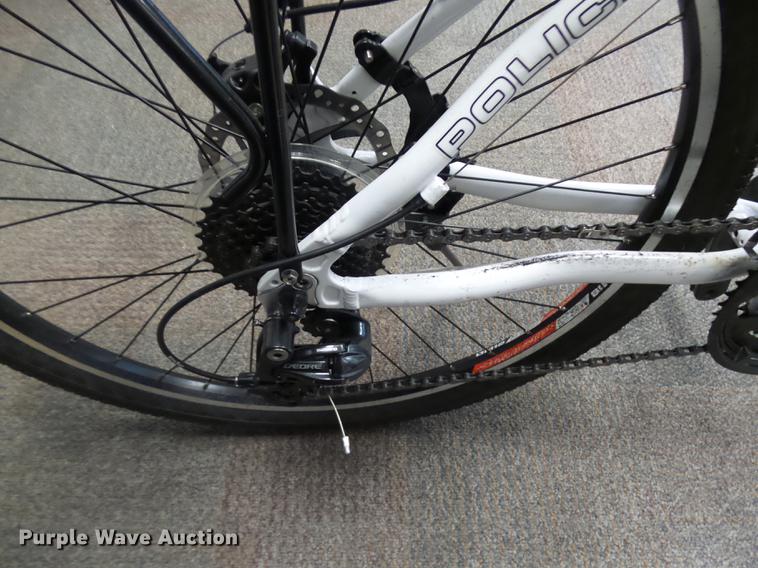image for item DR9198 Fuji mountain bicycle