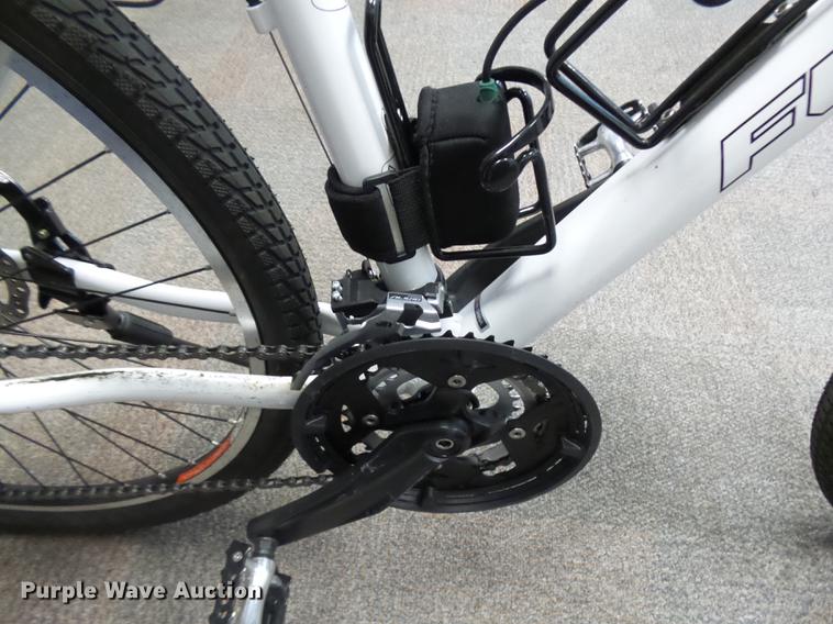 image for item DR9198 Fuji mountain bicycle