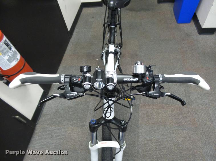 image for item DR9198 Fuji mountain bicycle