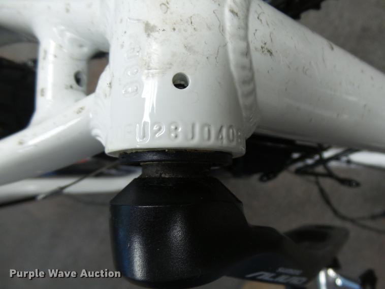 image for item DR9198 Fuji mountain bicycle