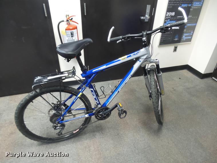 image for item DR9199 GT Avalanche 2.0 mountain bicycle