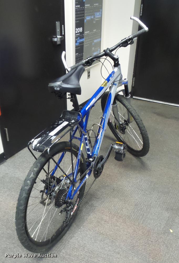image for item DR9199 GT Avalanche 2.0 mountain bicycle