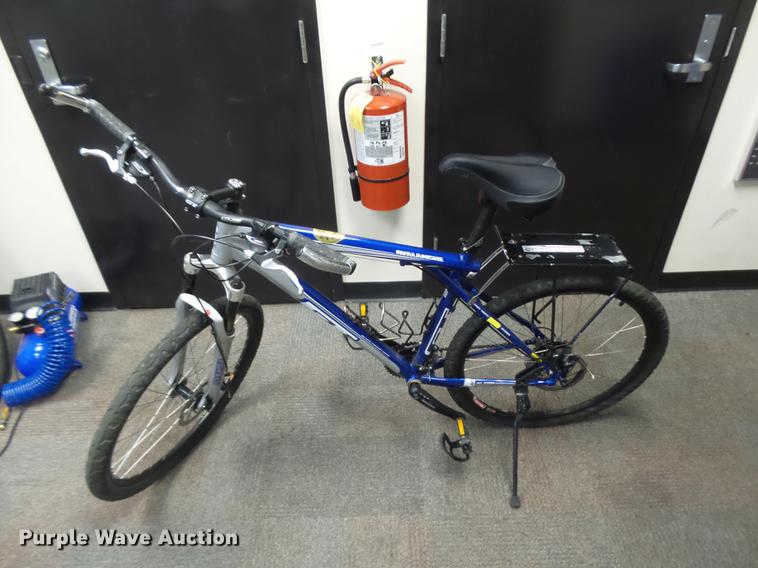 image for item DR9199 GT Avalanche 2.0 mountain bicycle