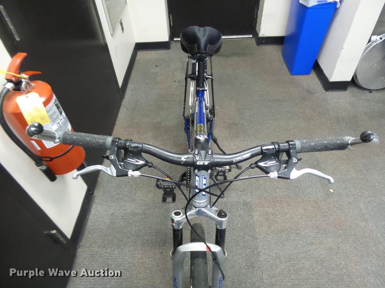 image for item DR9199 GT Avalanche 2.0 mountain bicycle