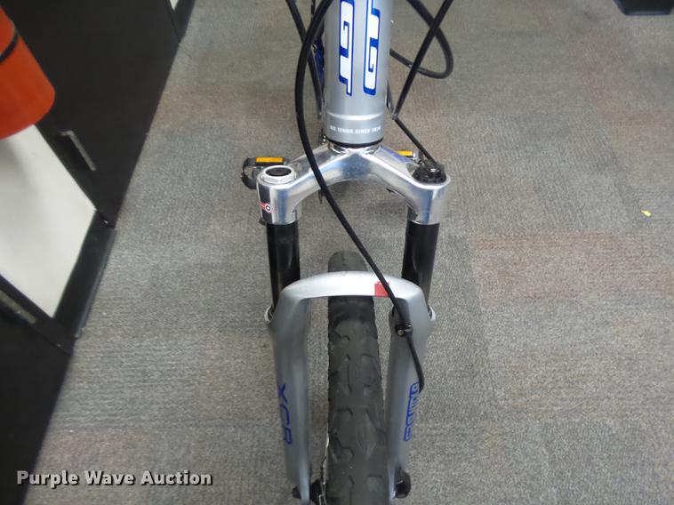 image for item DR9199 GT Avalanche 2.0 mountain bicycle
