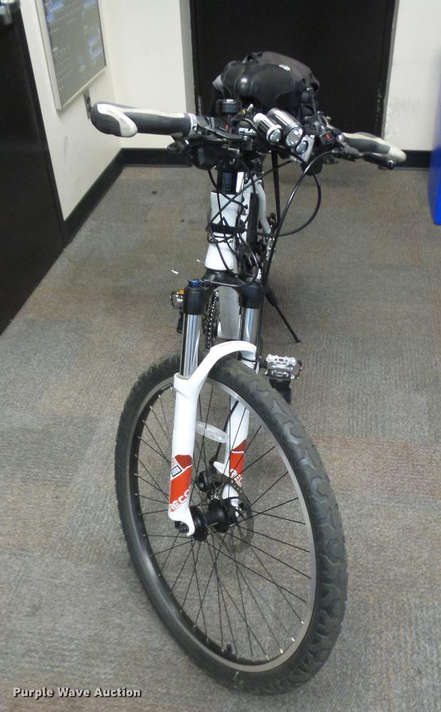 image for item DR9200 Fuji mountain bicycle