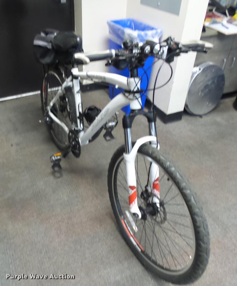 image for item DR9200 Fuji mountain bicycle