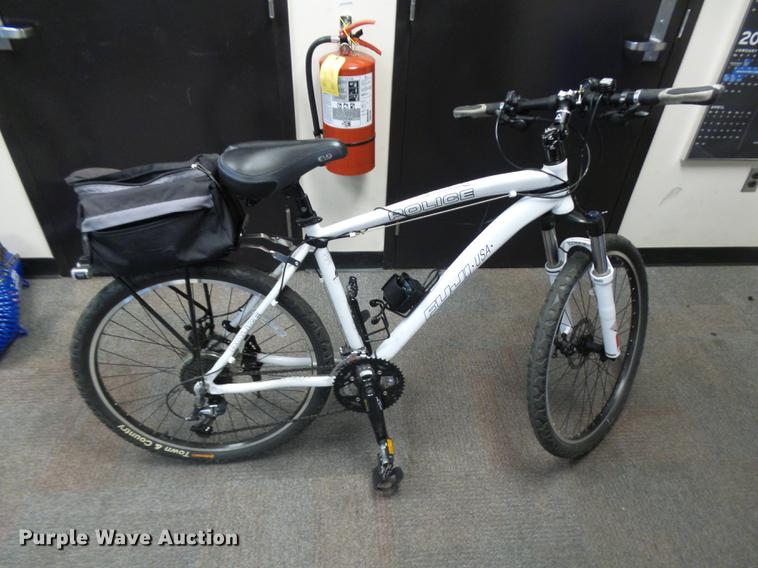 image for item DR9200 Fuji mountain bicycle