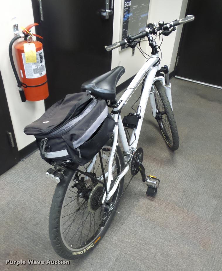 image for item DR9200 Fuji mountain bicycle