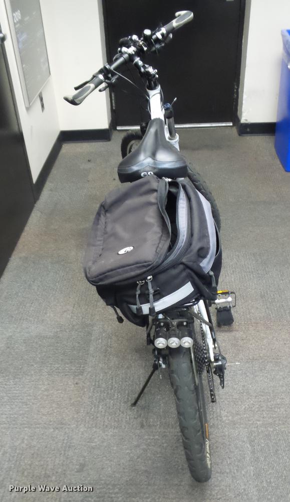 image for item DR9200 Fuji mountain bicycle