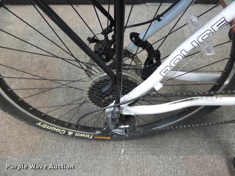 image for item DR9200 Fuji mountain bicycle
