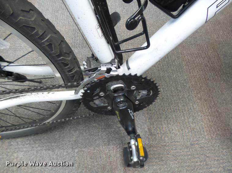 image for item DR9200 Fuji mountain bicycle