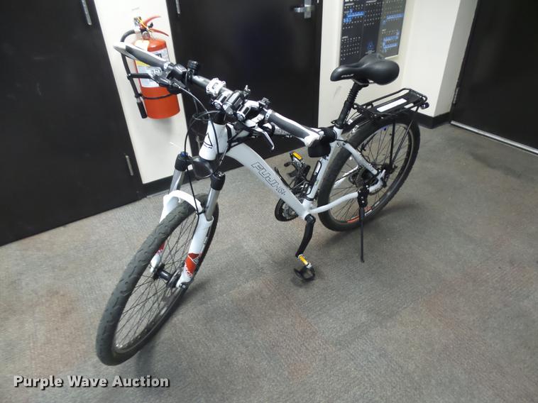 image for item DR9201 Fuji mountain bicycle