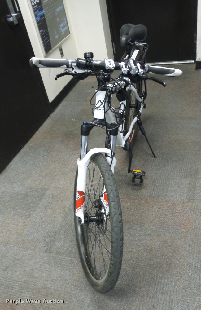 image for item DR9201 Fuji mountain bicycle
