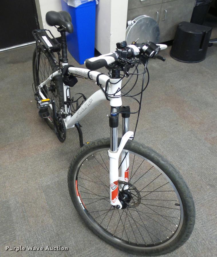 image for item DR9201 Fuji mountain bicycle