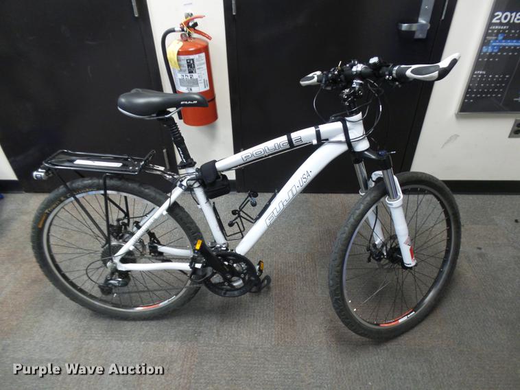 image for item DR9201 Fuji mountain bicycle