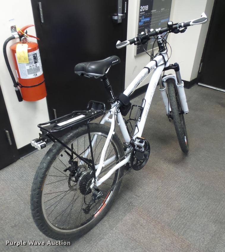 image for item DR9201 Fuji mountain bicycle