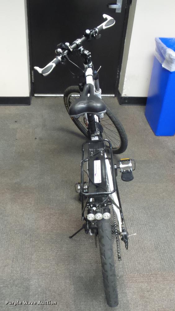 image for item DR9201 Fuji mountain bicycle