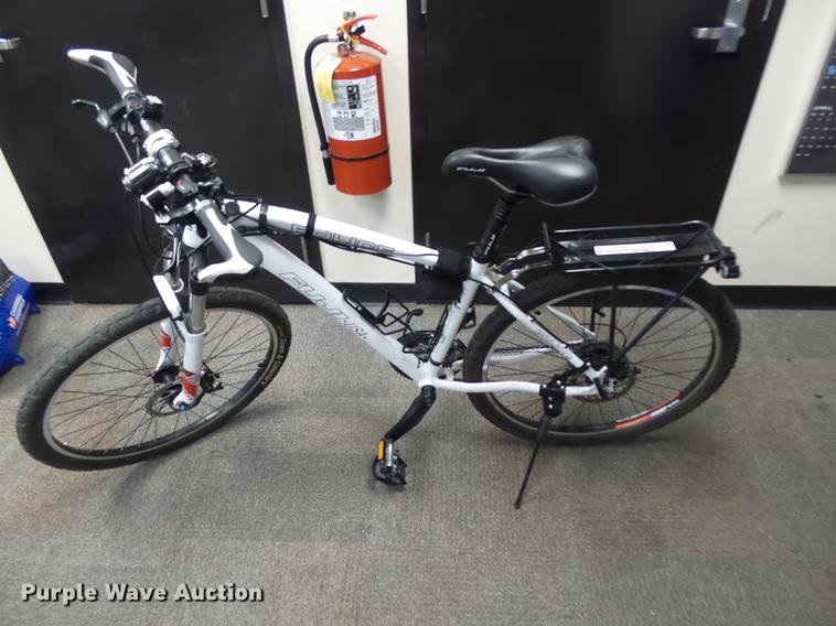 image for item DR9201 Fuji mountain bicycle