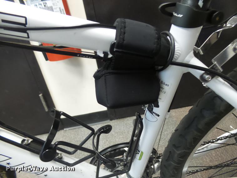 image for item DR9201 Fuji mountain bicycle
