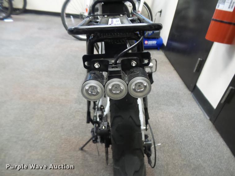 image for item DR9201 Fuji mountain bicycle