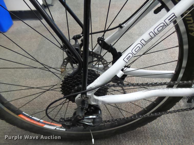 image for item DR9201 Fuji mountain bicycle