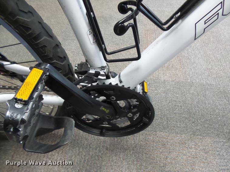 image for item DR9201 Fuji mountain bicycle