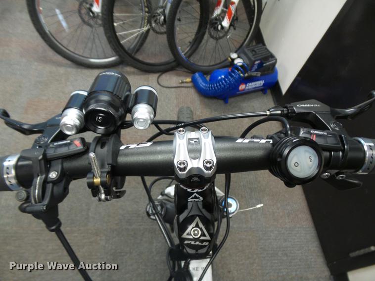 image for item DR9201 Fuji mountain bicycle