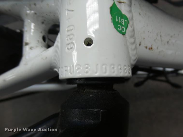 image for item DR9201 Fuji mountain bicycle