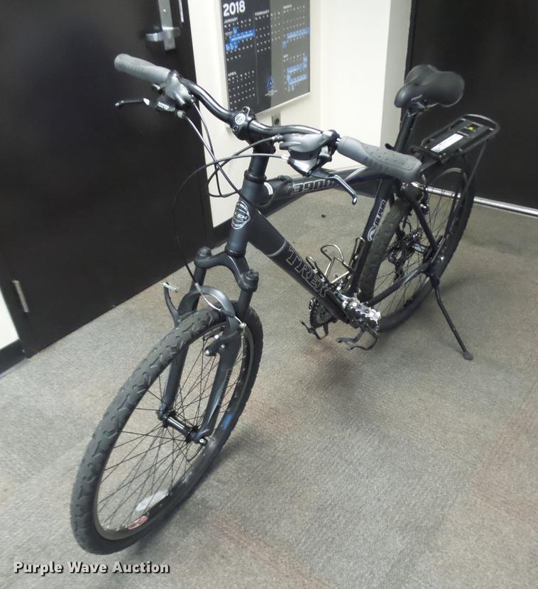 image for item DR9202 Trek 3900 mountain bicycle